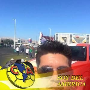 Meet your Posher, Amador